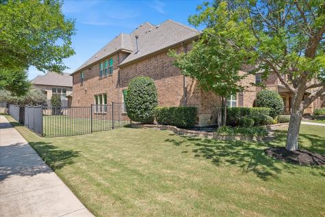 9601 Bowman Drive Fort Worth TX 76244