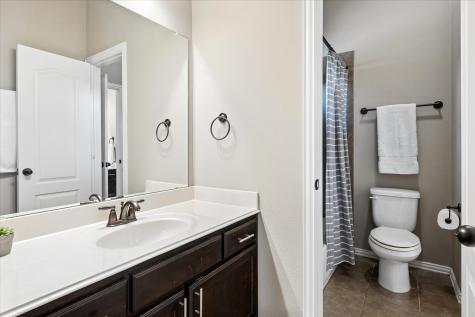 9601 Bowman Drive Fort Worth TX 76244