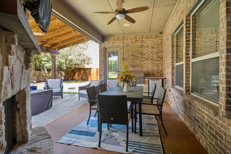 9601 Bowman Drive Fort Worth TX 76244