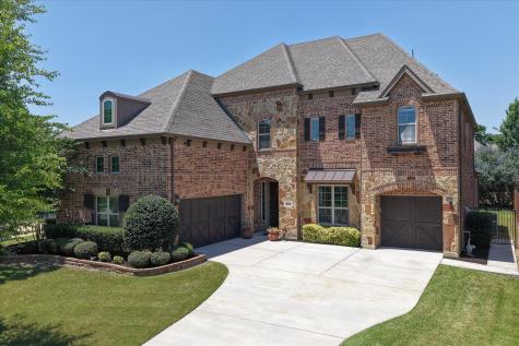 9601 Bowman Drive Fort Worth TX 76244