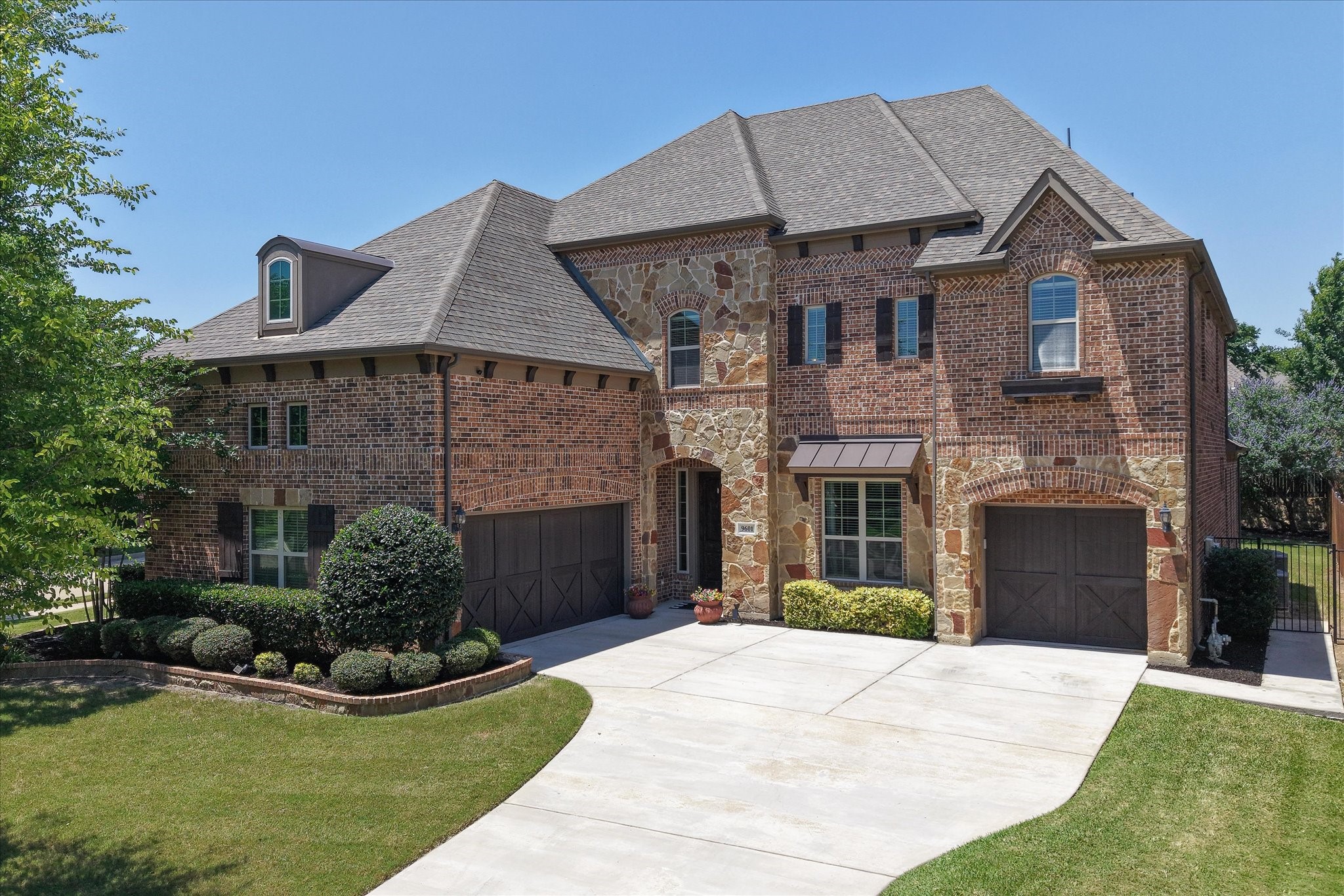 9601 Bowman Drive Fort Worth TX 76244