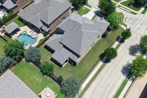 9601 Bowman Drive Fort Worth TX 76244