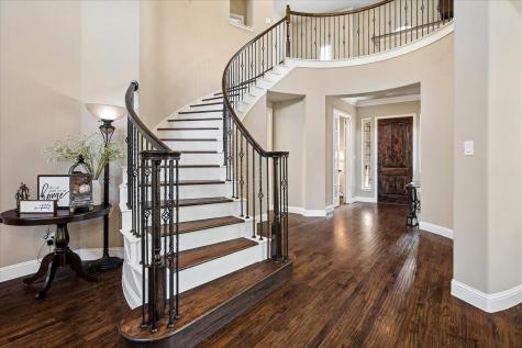 9601 Bowman Drive Fort Worth TX 76244