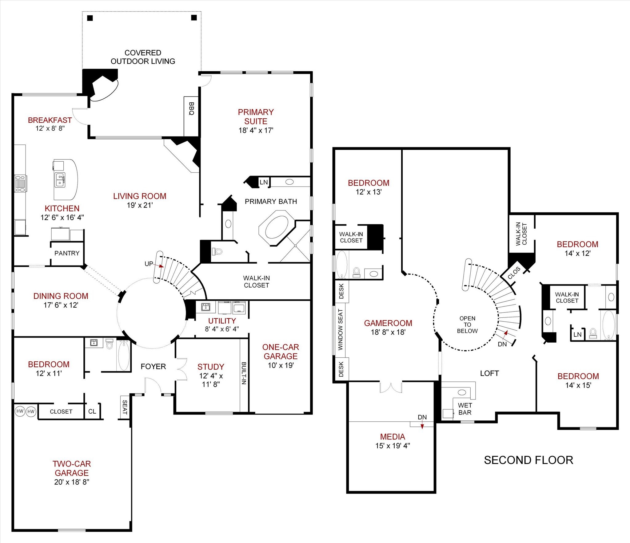 9601 Bowman Drive Fort Worth TX 76244