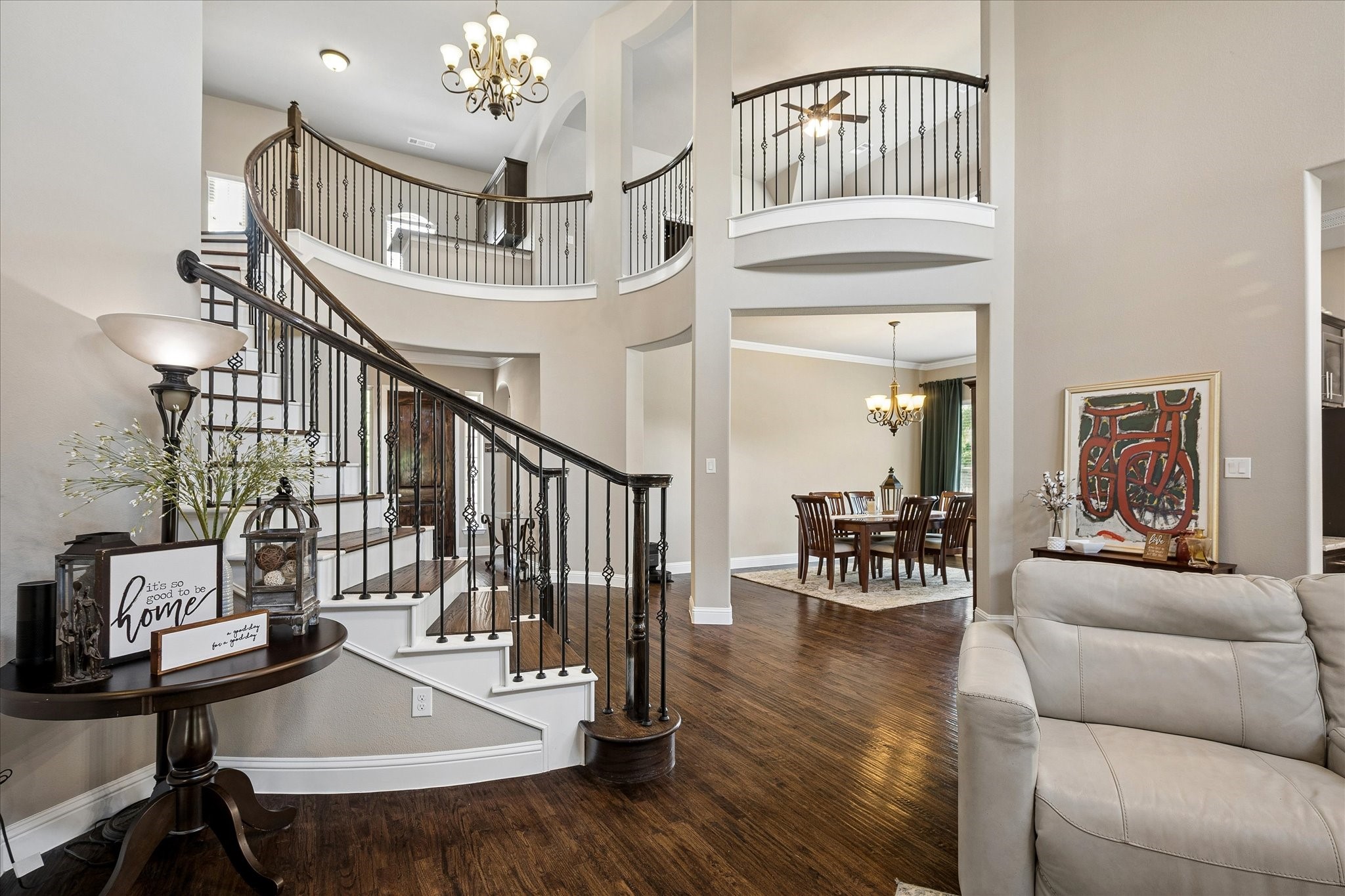 9601 Bowman Drive Fort Worth TX 76244