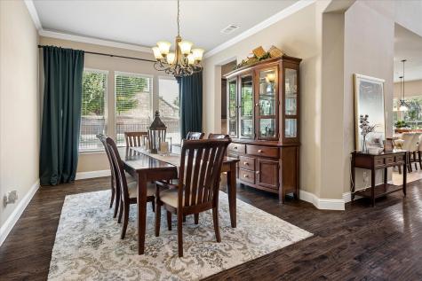9601 Bowman Drive Fort Worth TX 76244
