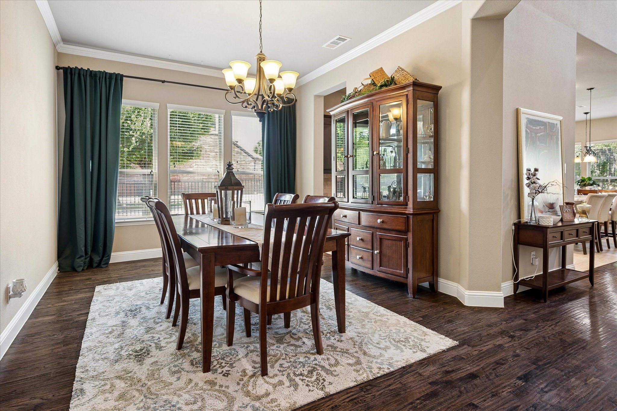 9601 Bowman Drive Fort Worth TX 76244