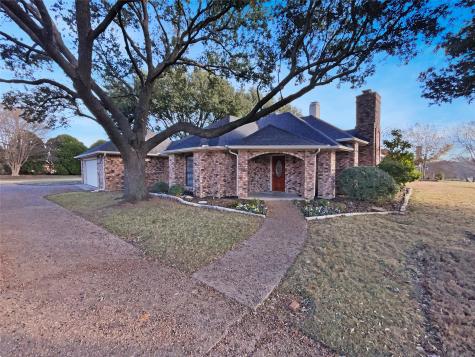 29 Santa Monica Circle Wylie TX 75098