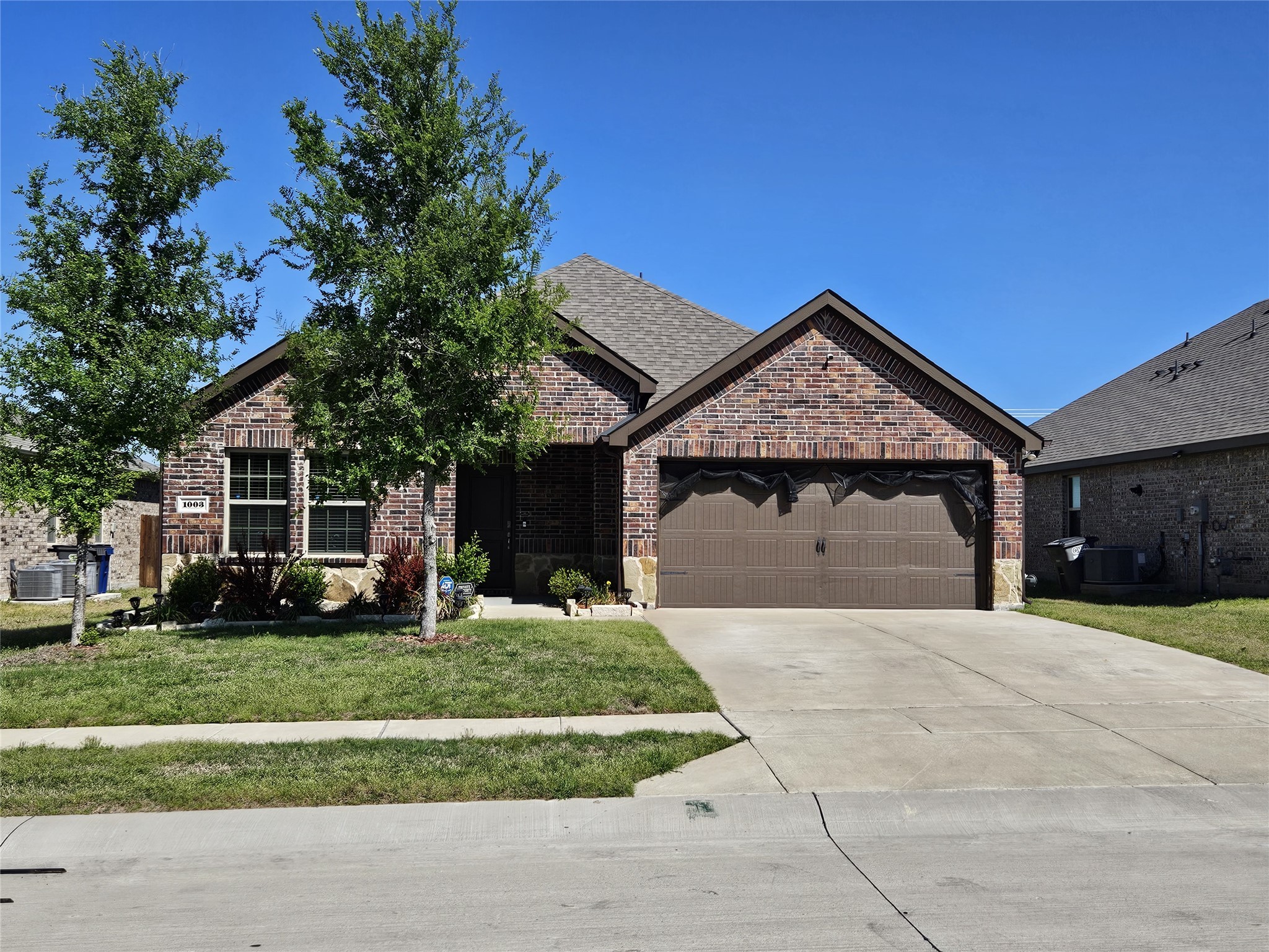 1003 Branding Iron Lane Princeton TX 75407