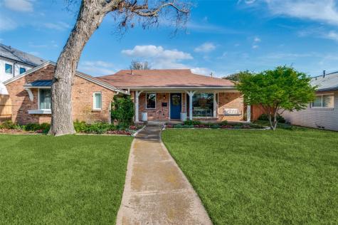 6906 Sperry Street Dallas TX 75214