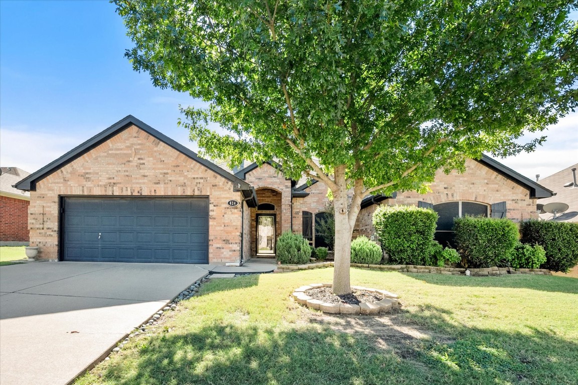 624 Manchester Drive Mansfield TX 76063