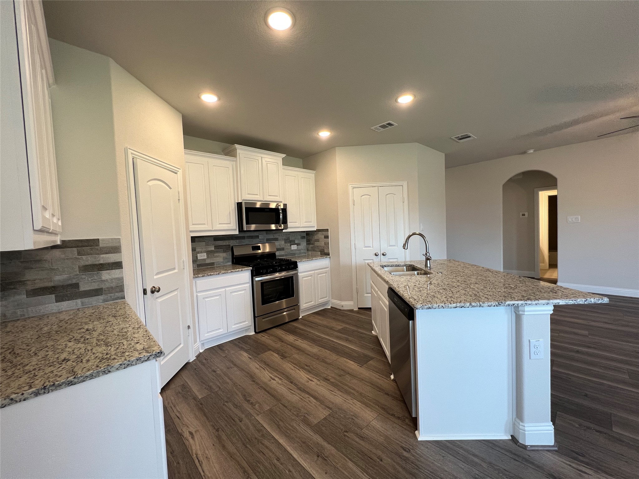 2817 Diamondback Drive Melissa TX 75454