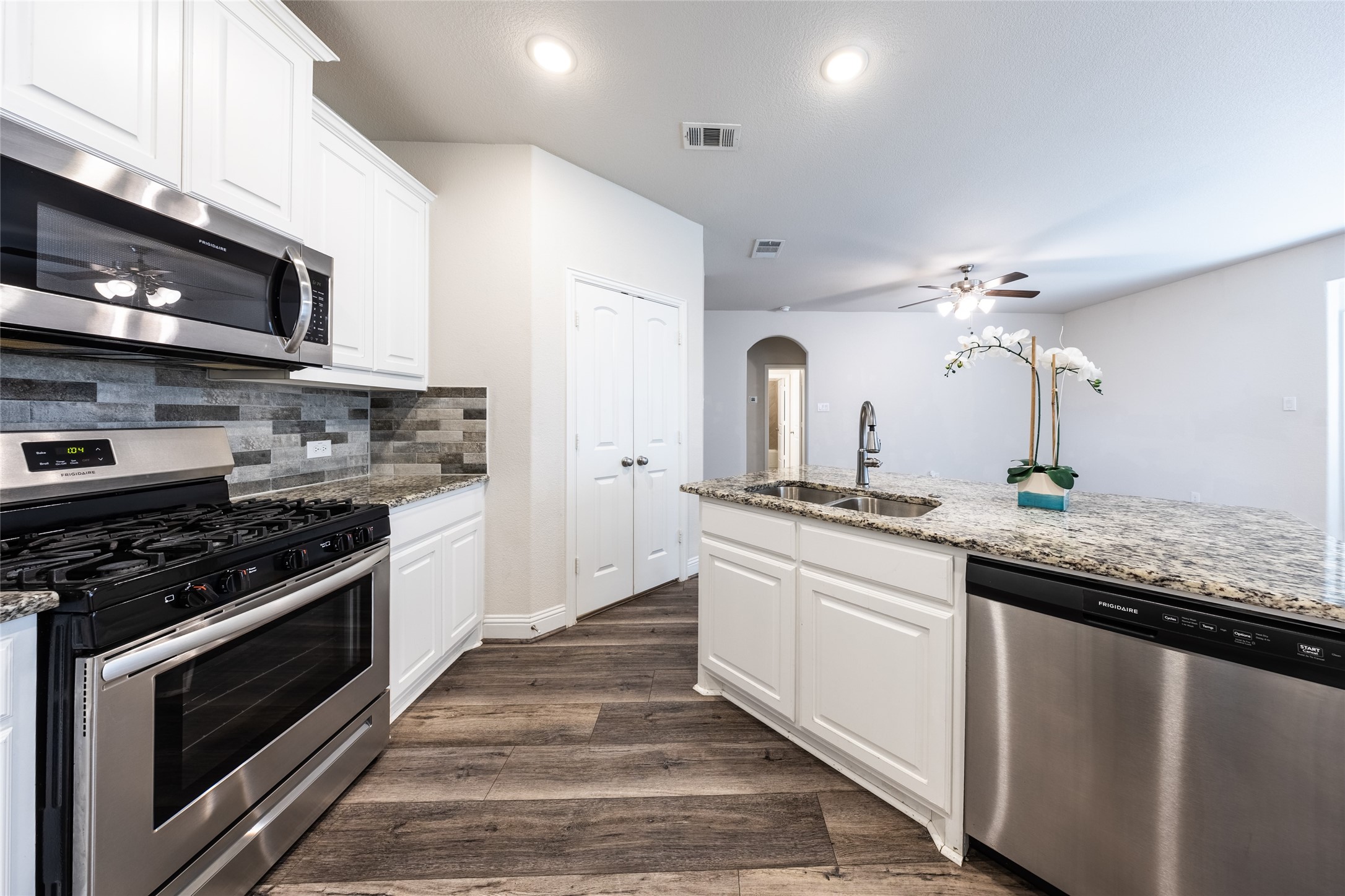 2817 Diamondback Drive Melissa TX 75454