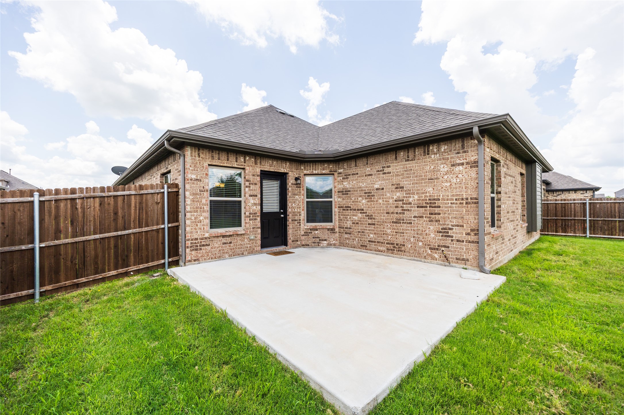 2817 Diamondback Drive Melissa TX 75454