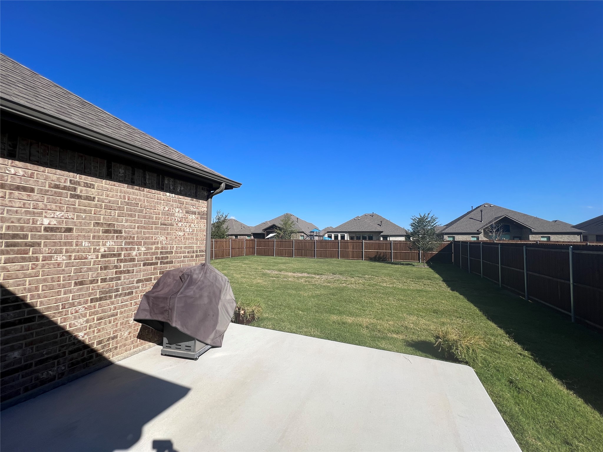 2817 Diamondback Drive Melissa TX 75454