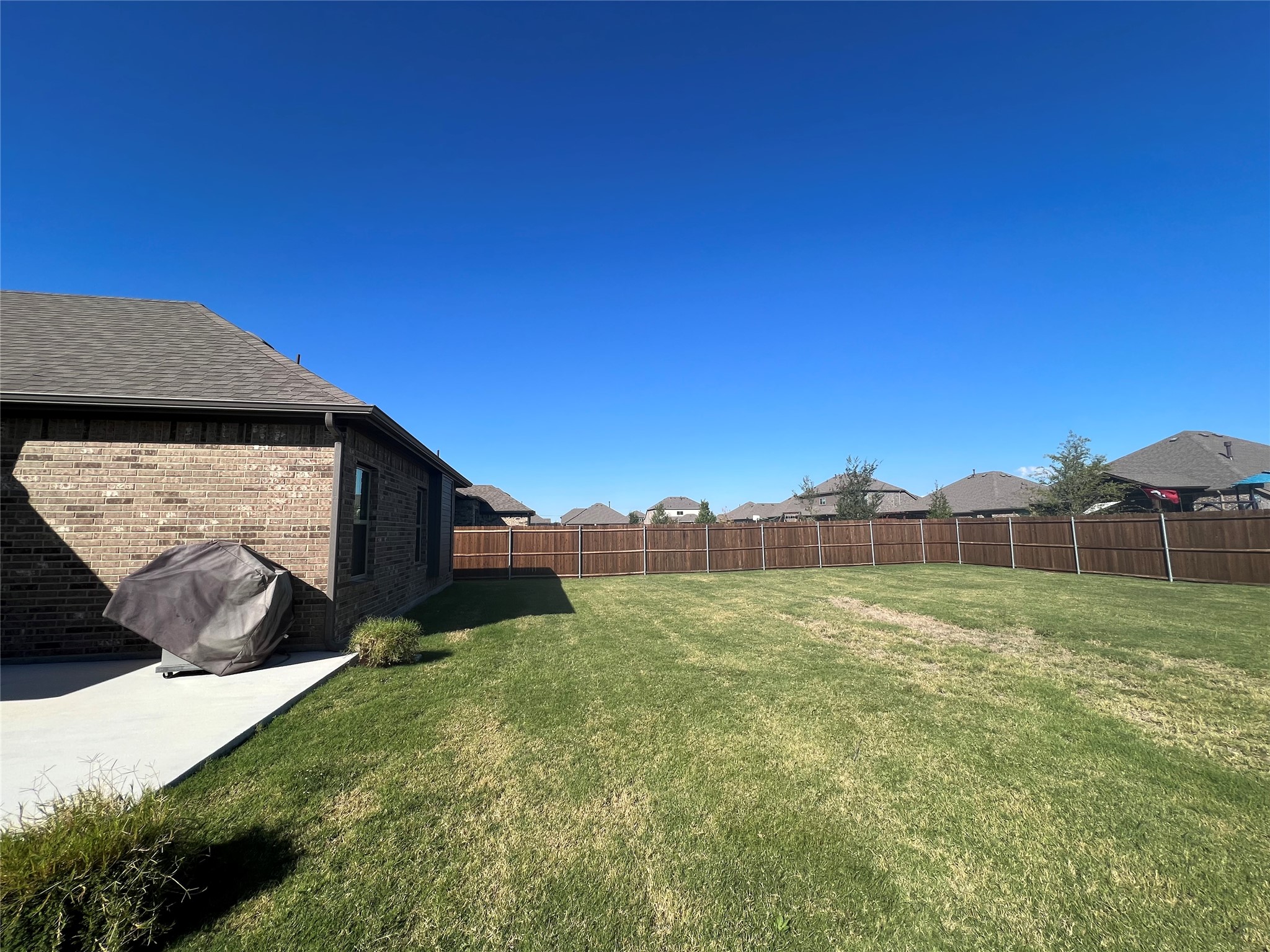 2817 Diamondback Drive Melissa TX 75454