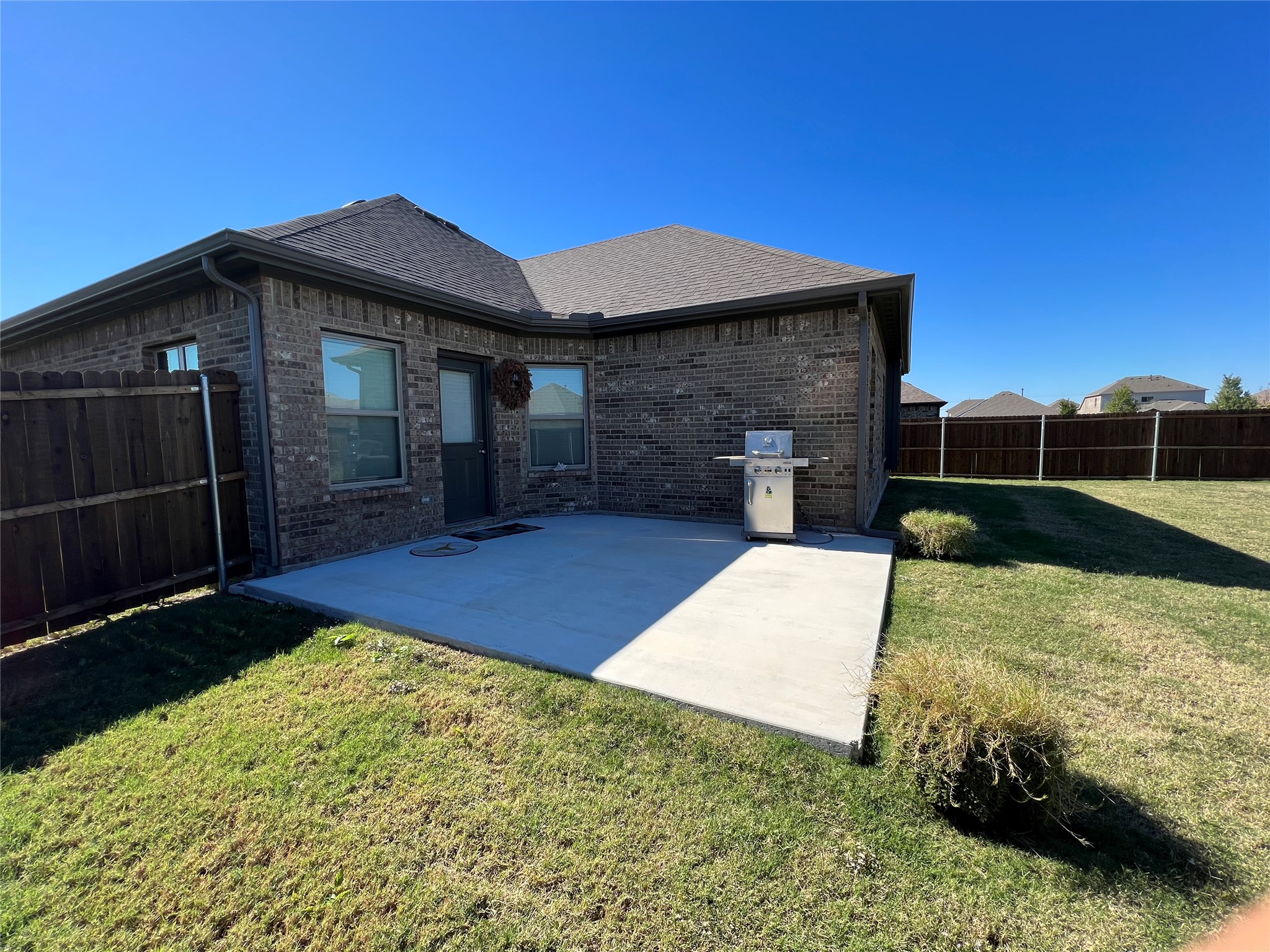 2817 Diamondback Drive Melissa TX 75454