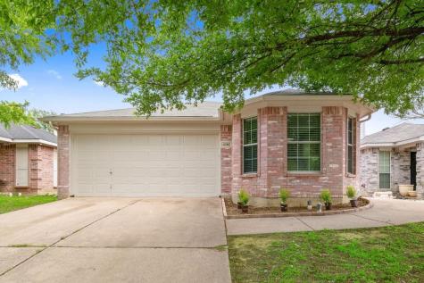 4302 Comer Street Denton TX 76207