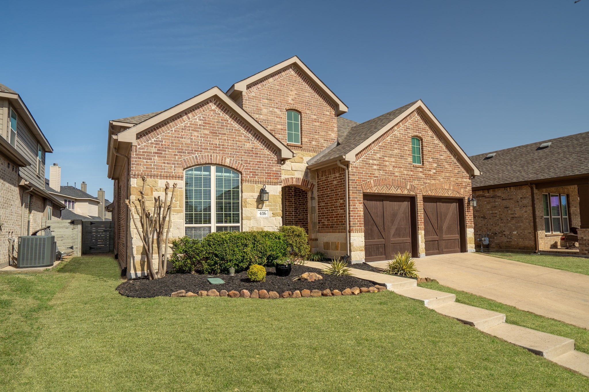416 Fenceline Drive Argyle TX 76226