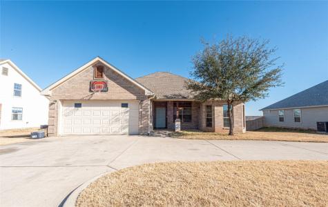 600 Holiday Hills Drive Mineral Wells TX 76067