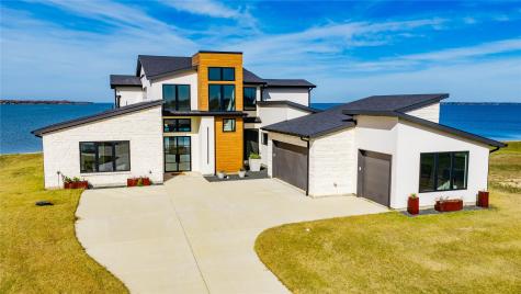 104 Mary Court Gun Barrel City TX 75156