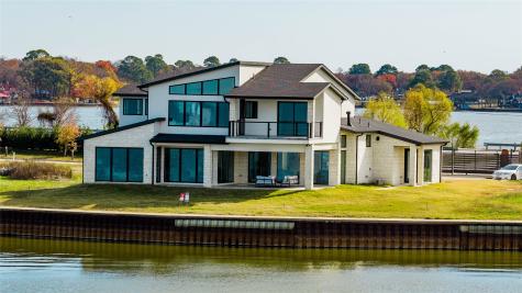 104 Mary Court Gun Barrel City TX 75156
