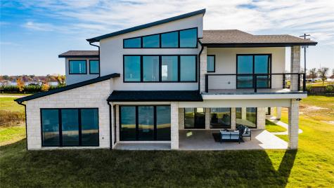 104 Mary Court Gun Barrel City TX 75156