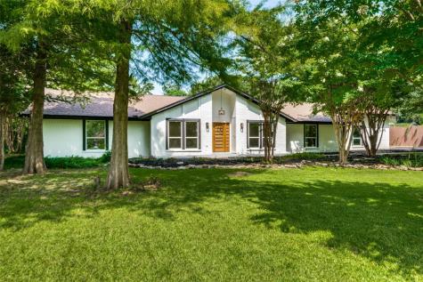 150 Cedarcrest Lane Double Oak TX 75077