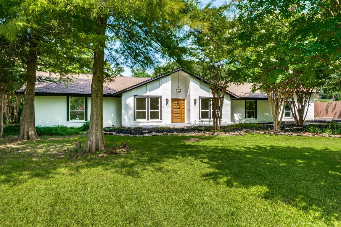 150 Cedarcrest Lane Double Oak TX 75077