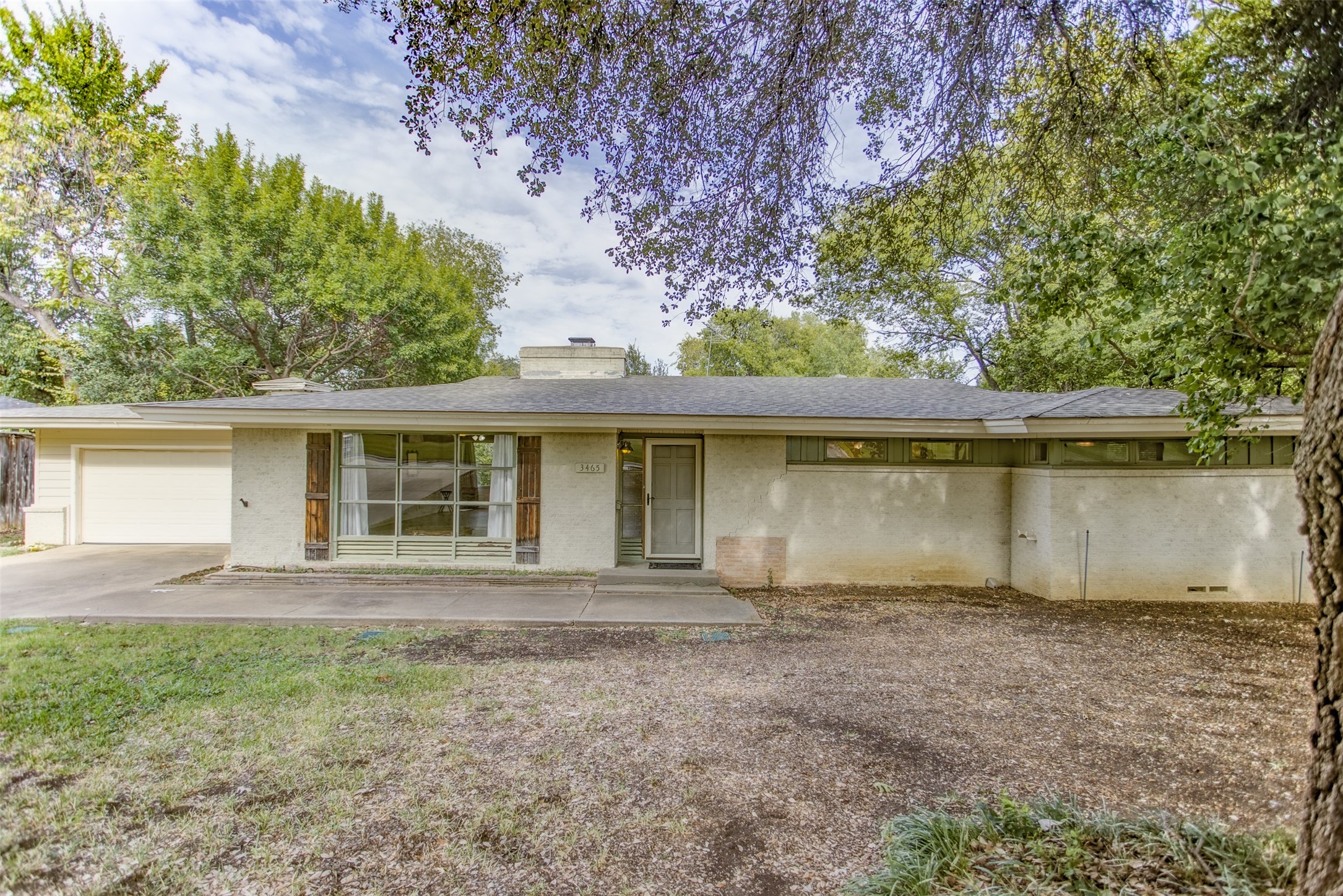 3465 Wellington Road Fort Worth TX 76116
