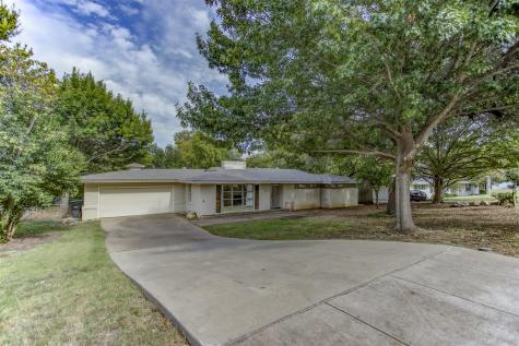 3465 Wellington Road Fort Worth TX 76116