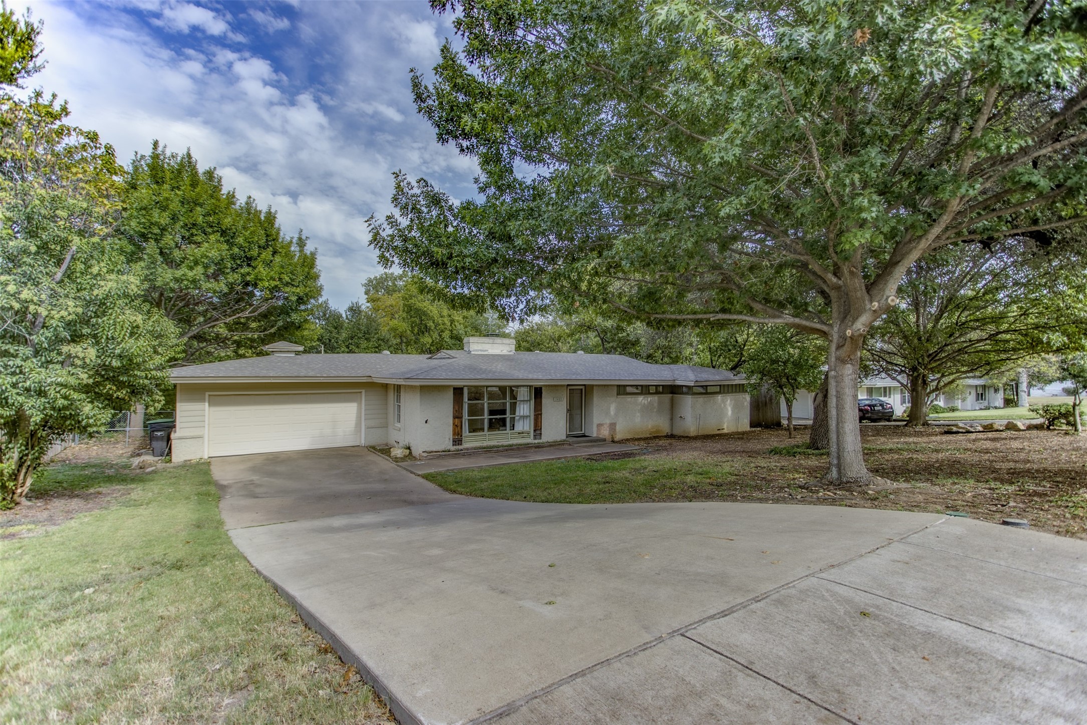 3465 Wellington Road Fort Worth TX 76116