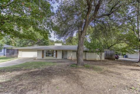 3465 Wellington Road Fort Worth TX 76116