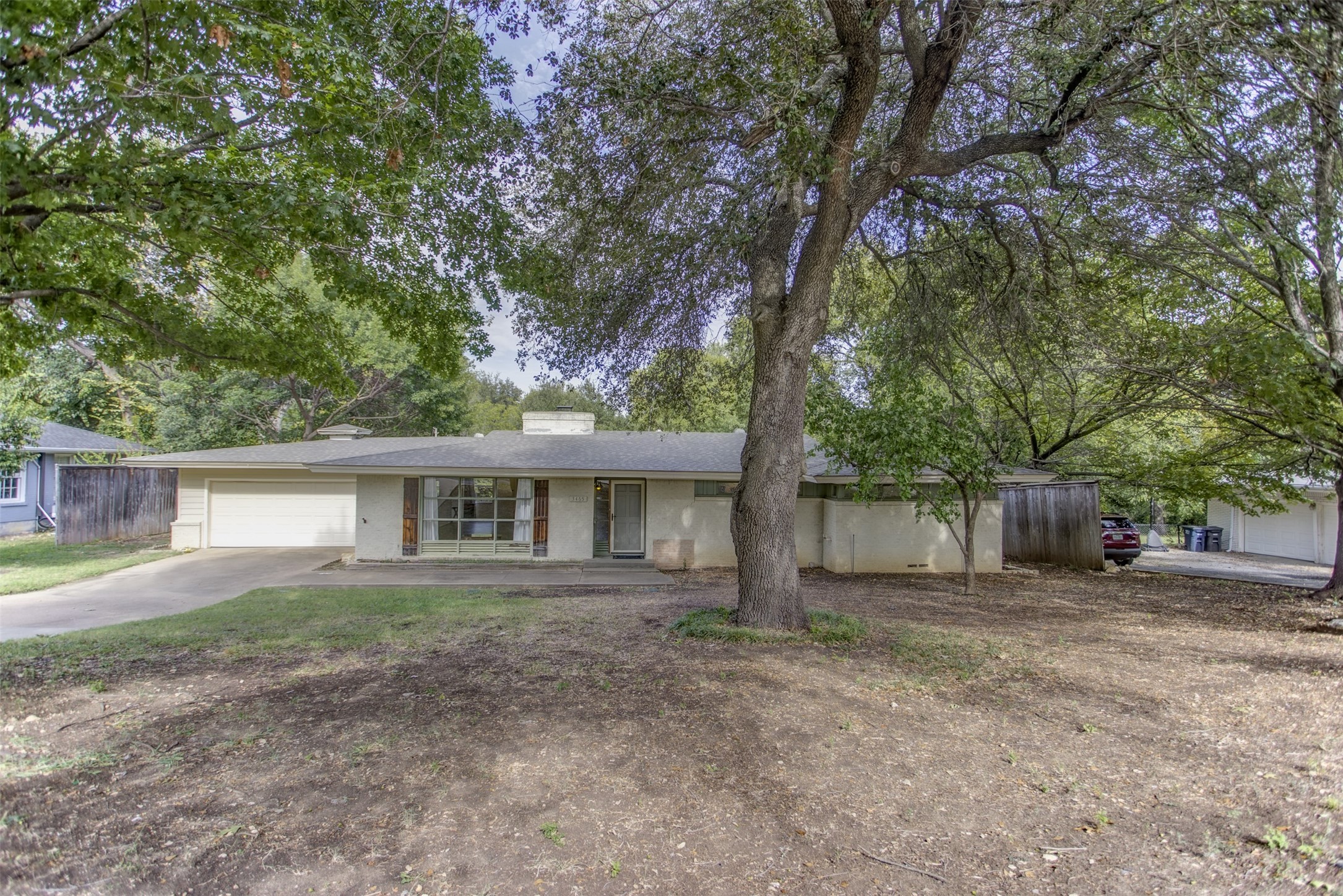 3465 Wellington Road Fort Worth TX 76116