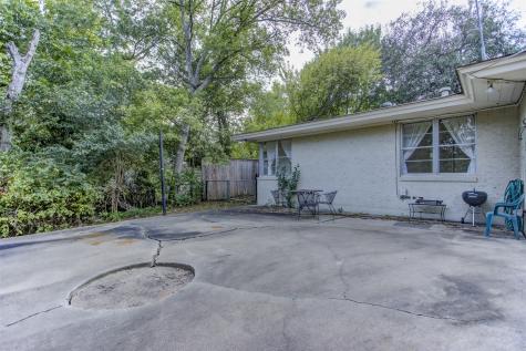 3465 Wellington Road Fort Worth TX 76116
