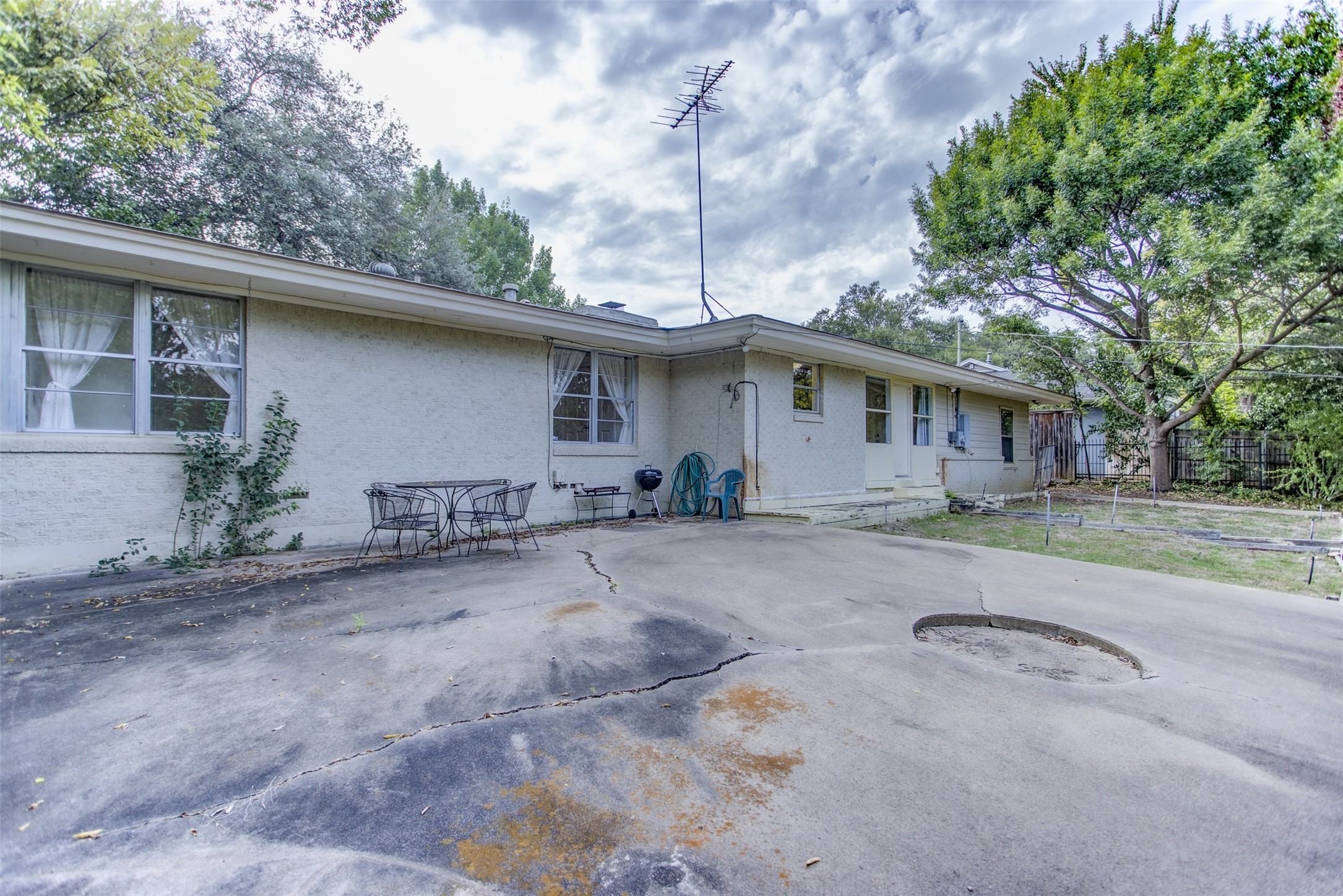 3465 Wellington Road Fort Worth TX 76116