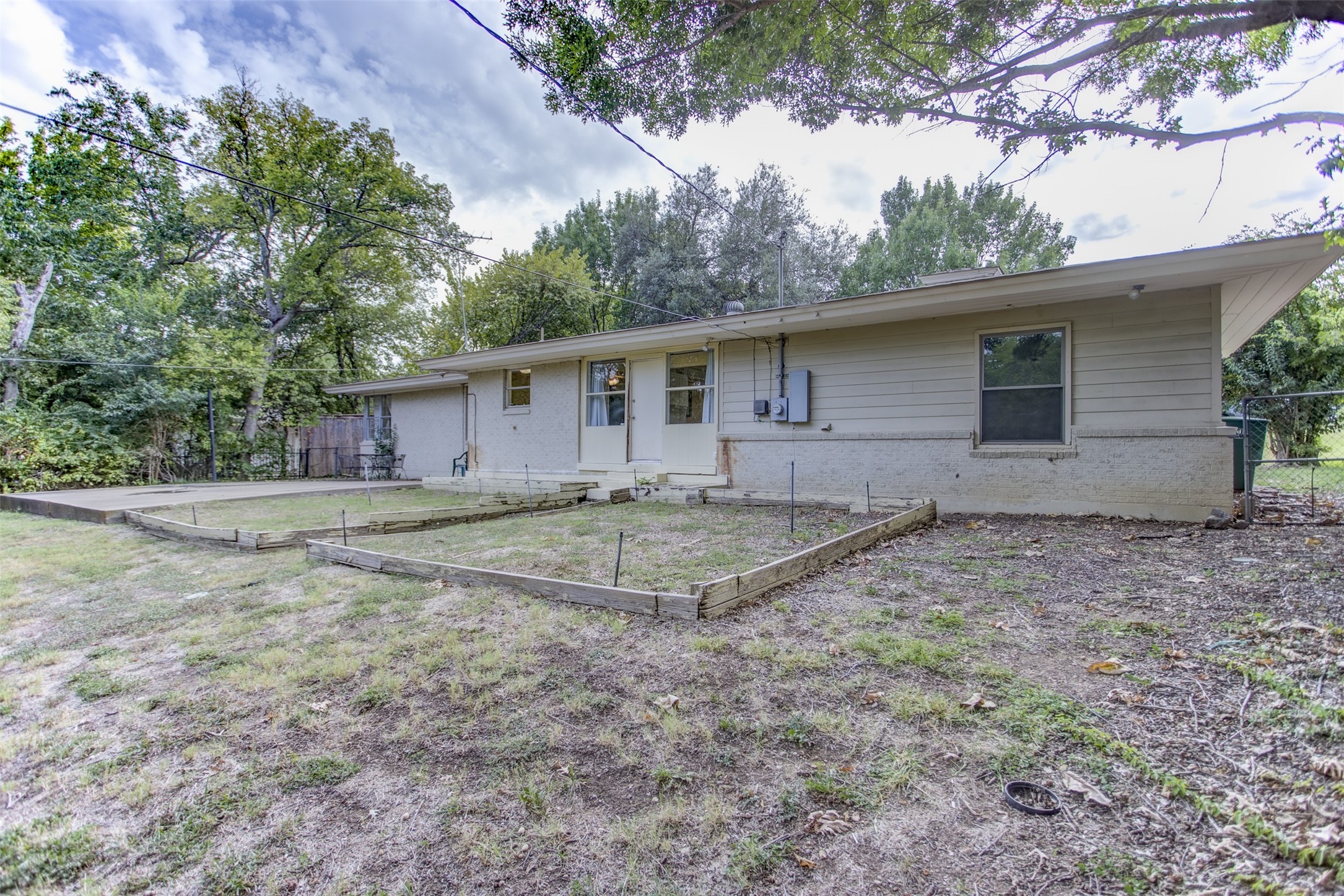 3465 Wellington Road Fort Worth TX 76116