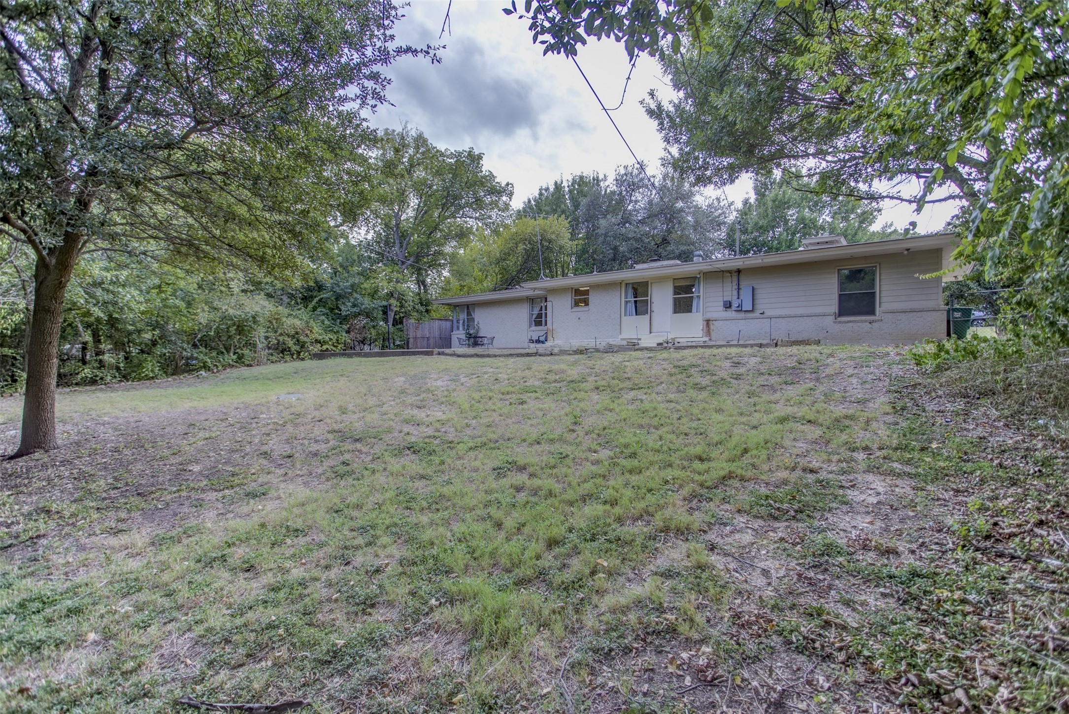 3465 Wellington Road Fort Worth TX 76116
