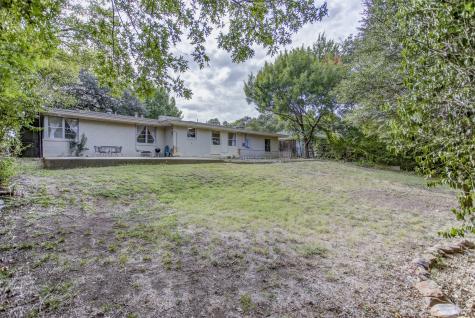 3465 Wellington Road Fort Worth TX 76116
