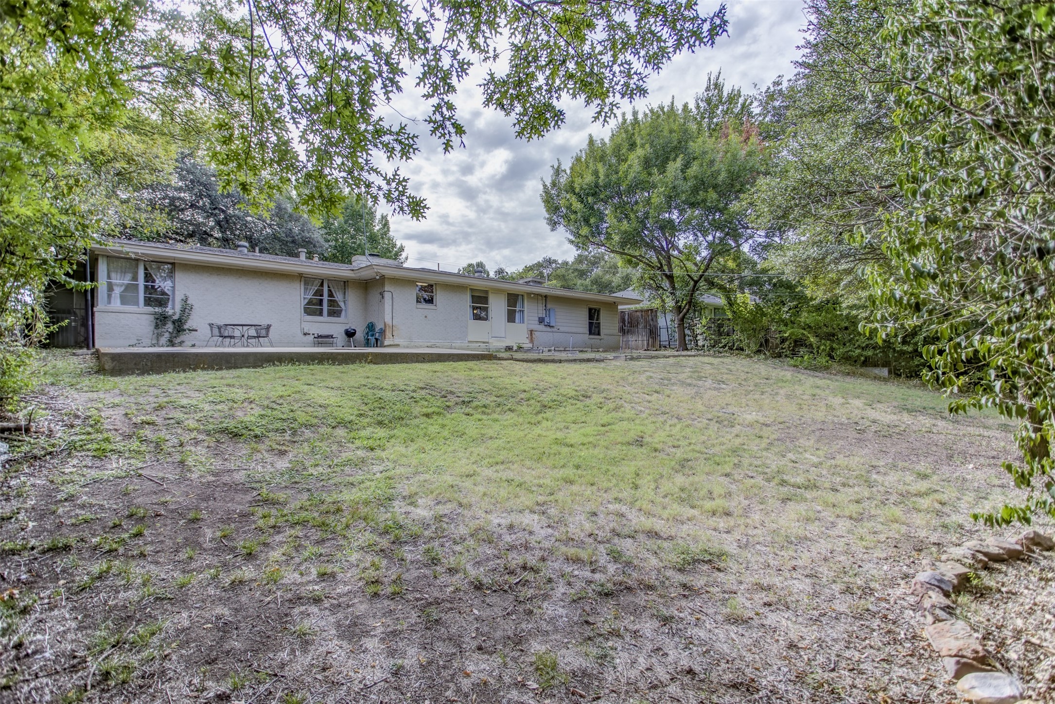 3465 Wellington Road Fort Worth TX 76116