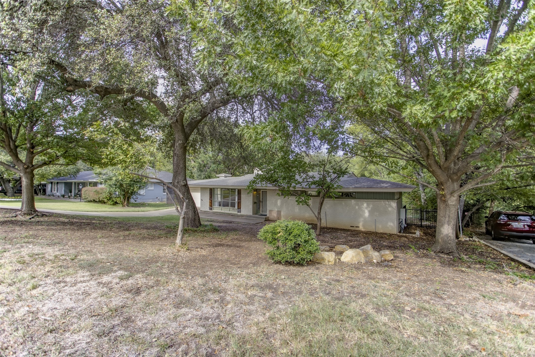 3465 Wellington Road Fort Worth TX 76116