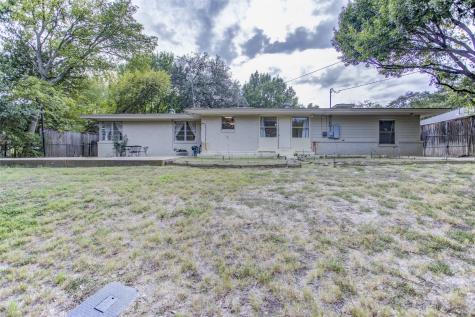 3465 Wellington Road Fort Worth TX 76116