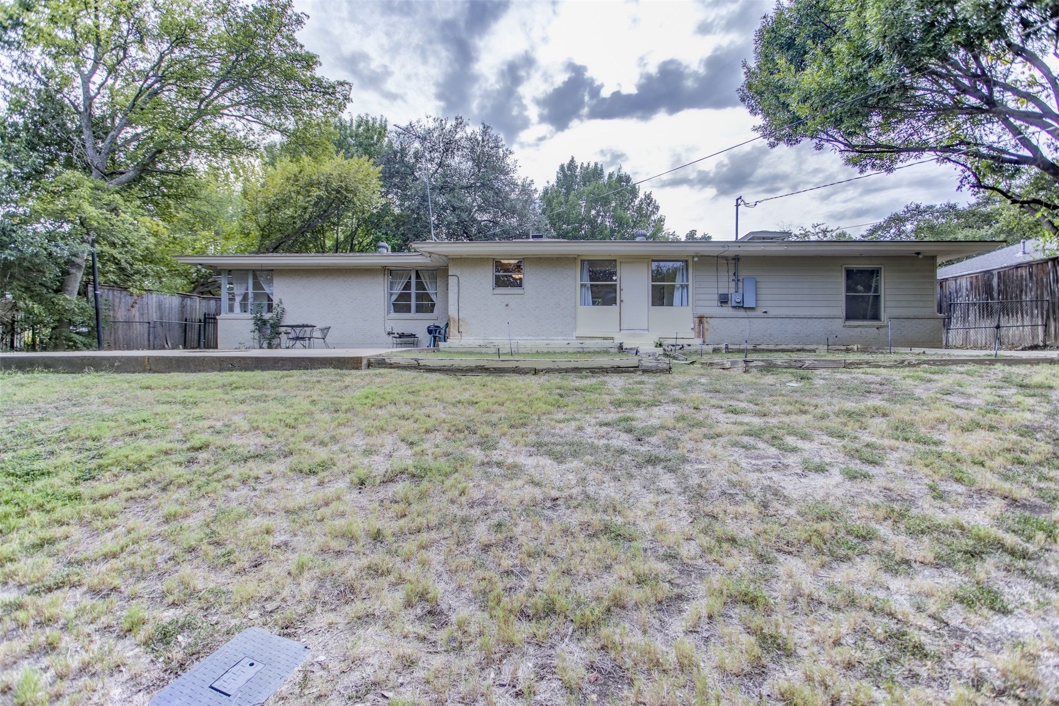 3465 Wellington Road Fort Worth TX 76116