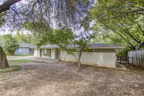 3465 Wellington Road Fort Worth TX 76116