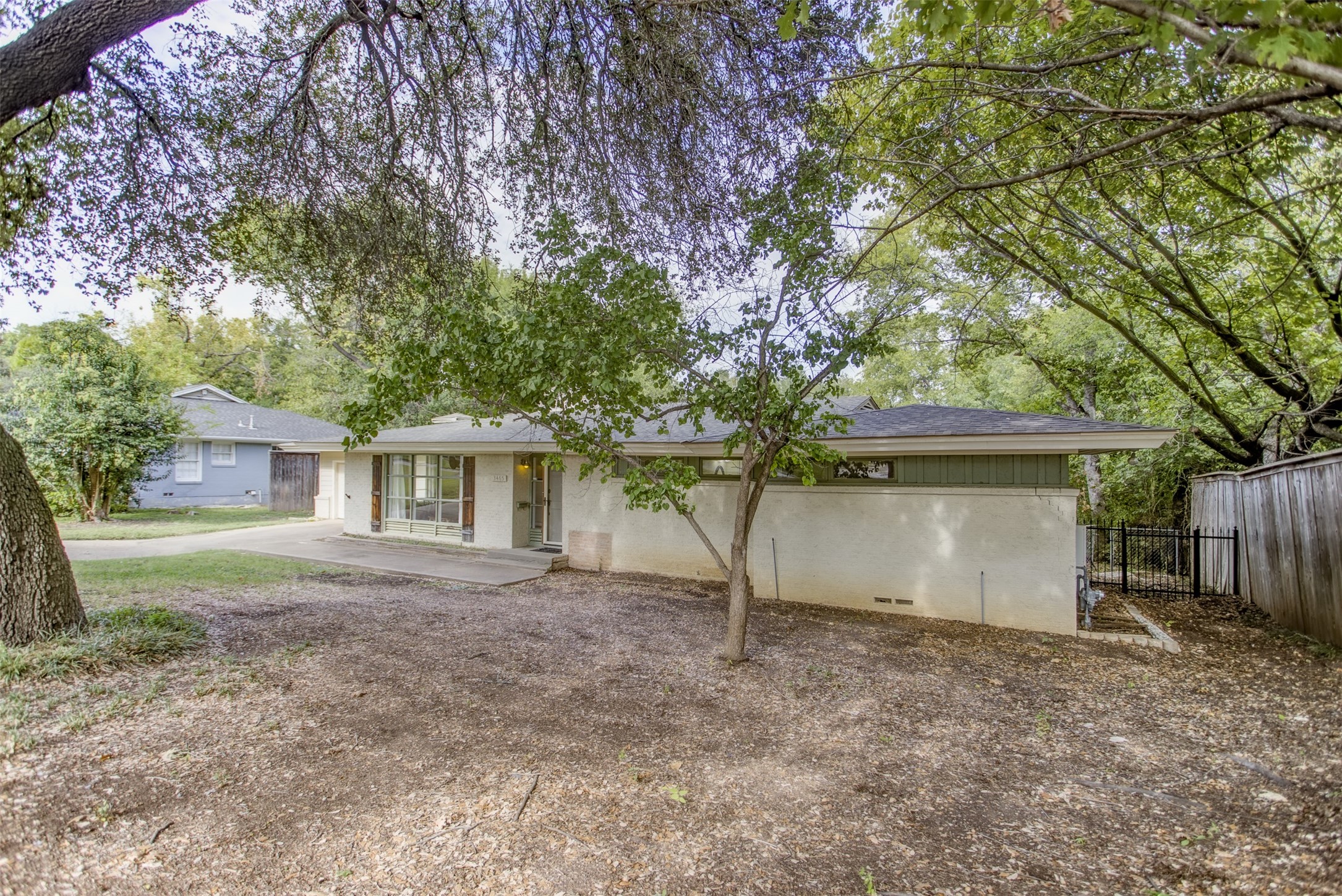 3465 Wellington Road Fort Worth TX 76116