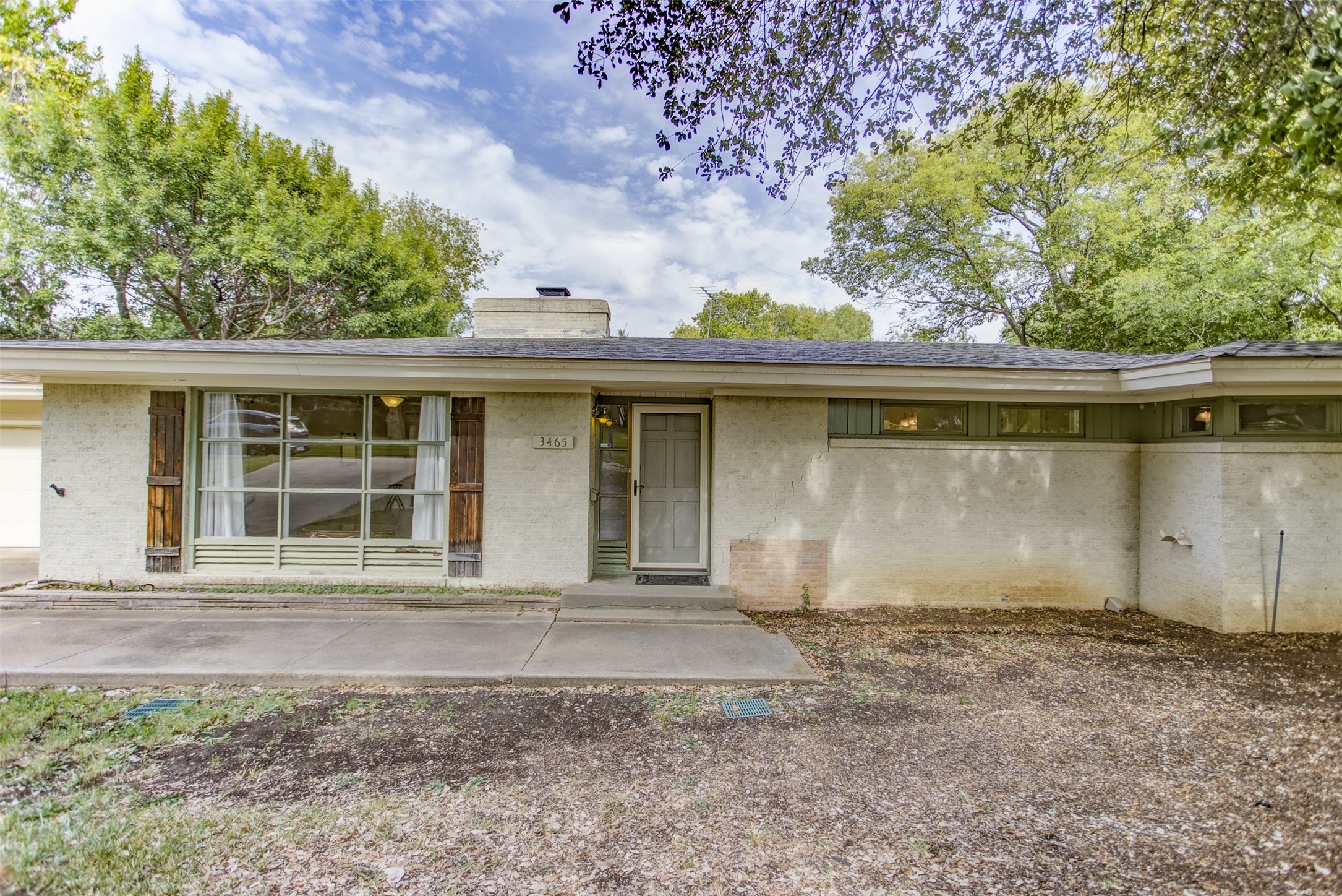 3465 Wellington Road Fort Worth TX 76116