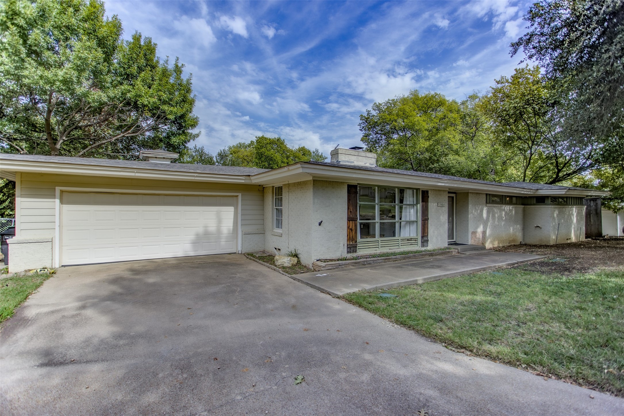 3465 Wellington Road Fort Worth TX 76116