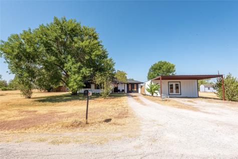 414 Palo Pinto Street Millsap TX 76066
