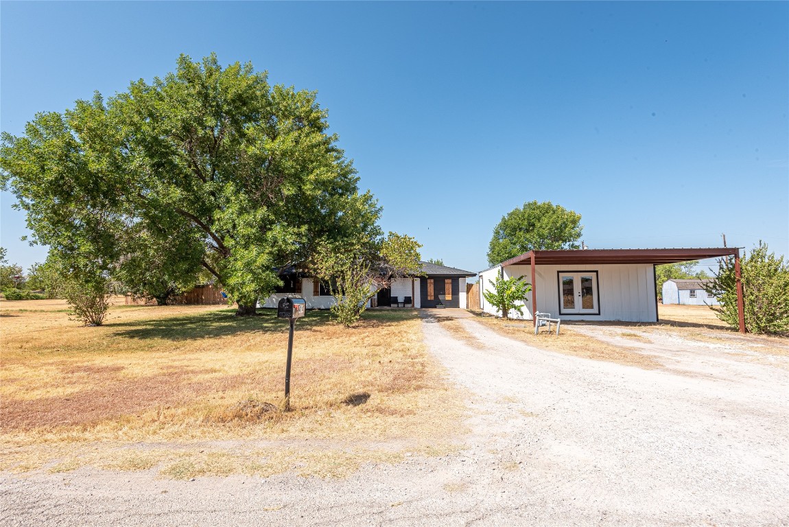 414 Palo Pinto Street Millsap TX 76066