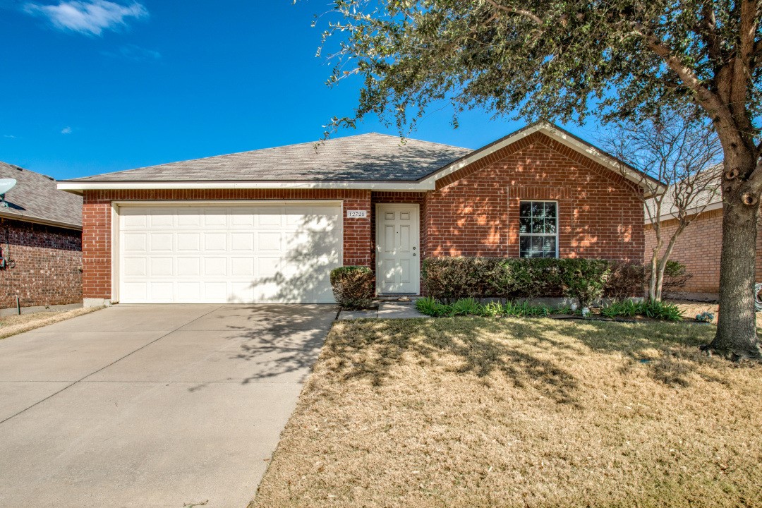 12721 Ocean Spray Drive Frisco TX 75036